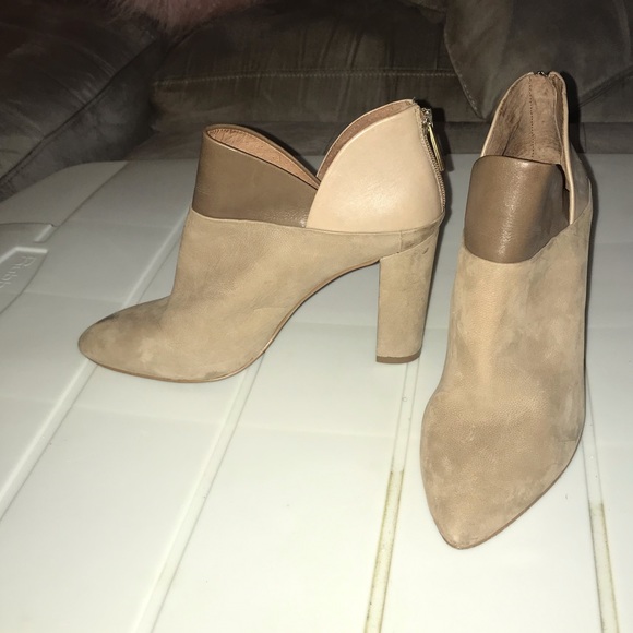 Louise et Cie Heels - Picture 3 of 6